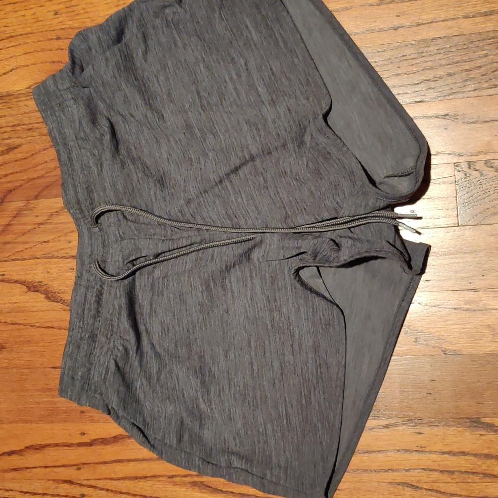 Athletic shorts